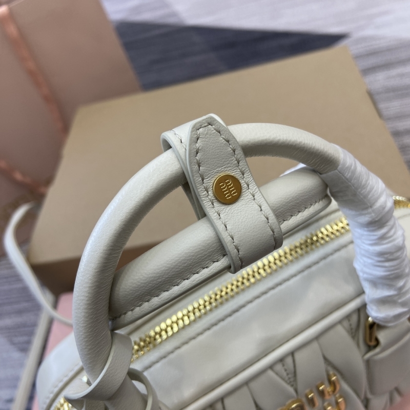 Miu Miu Top Handle Bags
